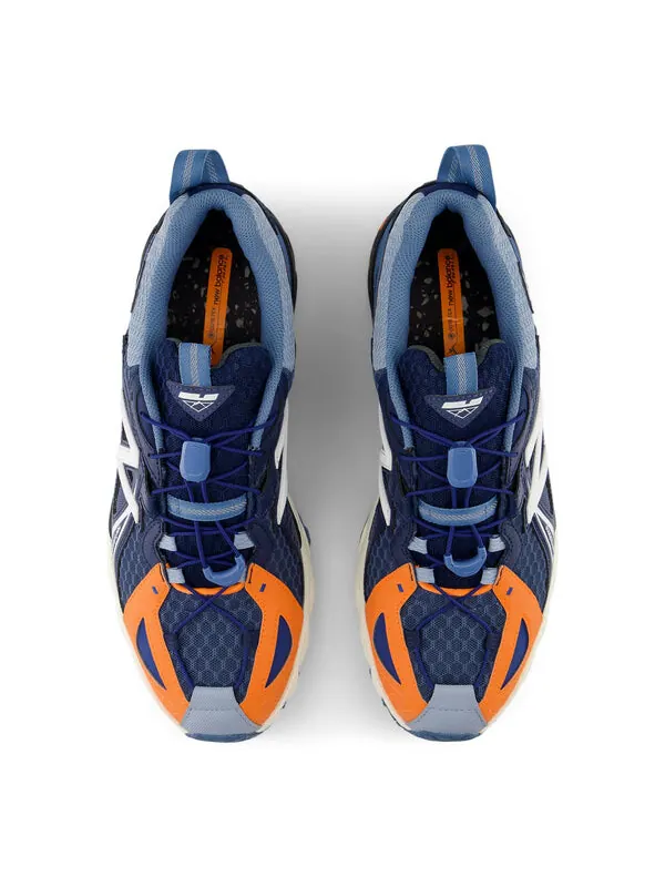 Кроссовки x the apartment tokyo 610 gore-tex 'subway series' New Balance — изображение 3 из 4