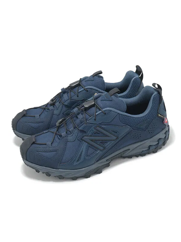 Кроссовки 610x v1 'navy' New Balance — изображение 3 из 4, темно-синий