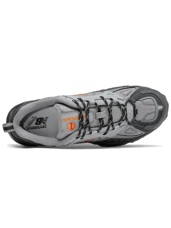 Кроссовки 703 New Balance — изображение 3 из 4, оранжевый