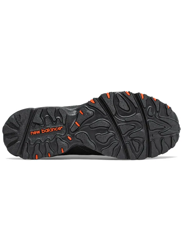 Кроссовки 703 New Balance — изображение 4 из 4, оранжевый