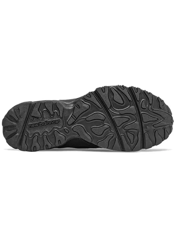 Кроссовки 703 New Balance — изображение 4 из 4, черный/серебристый
