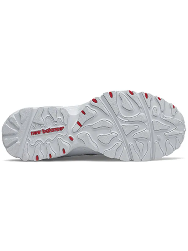 Кроссовки 703 New Balance — изображение 4 из 4, белый/синий