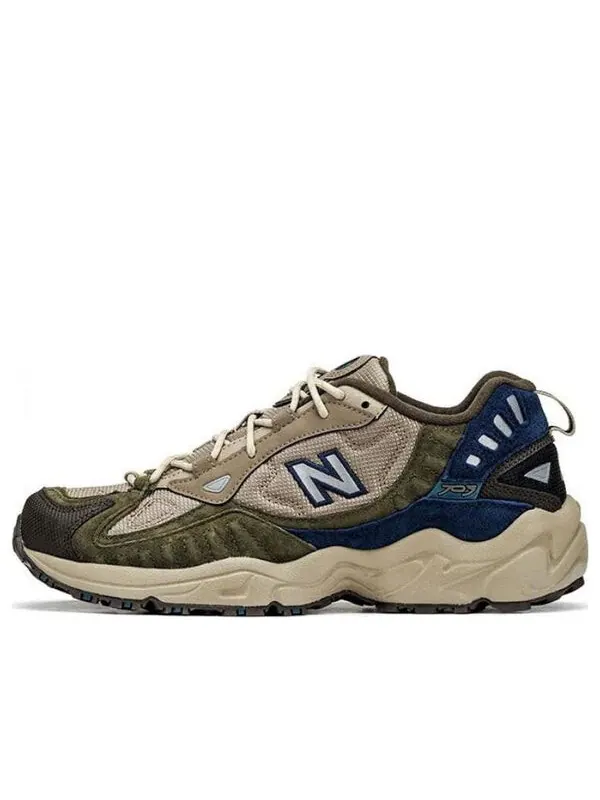 Кроссовки 703 New Balance — изображение 1 из 4