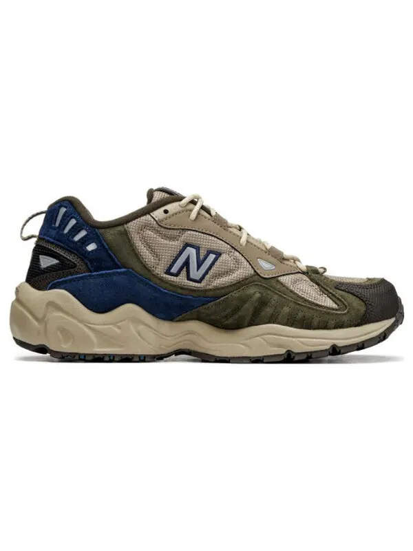 Кроссовки 703 New Balance — изображение 2 из 4