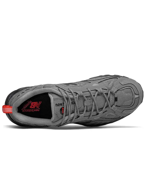Кроссовки 703 New Balance — изображение 2 из 4, серый