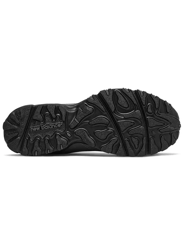 Кроссовки 703 New Balance — изображение 4 из 4, серый