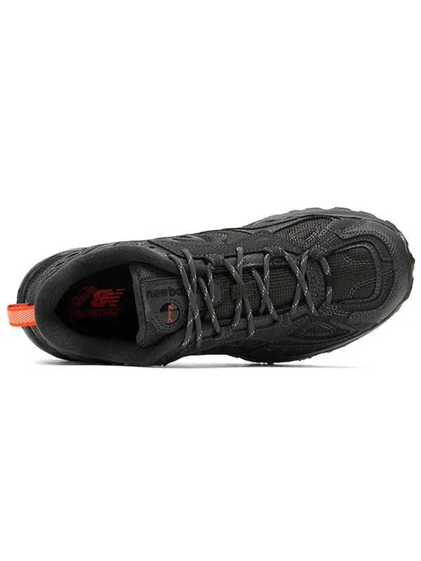 Кроссовки 703 New Balance — изображение 4 из 4, черный