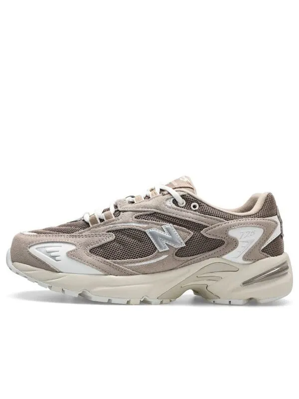 Кроссовки № 725 New Balance — изображение 1 из 4, хаки