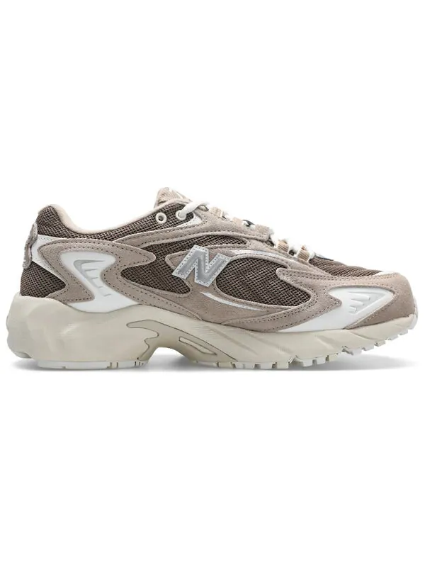 Кроссовки № 725 New Balance — изображение 2 из 4, хаки