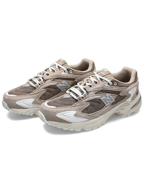 Кроссовки № 725 New Balance — изображение 3 из 4, хаки