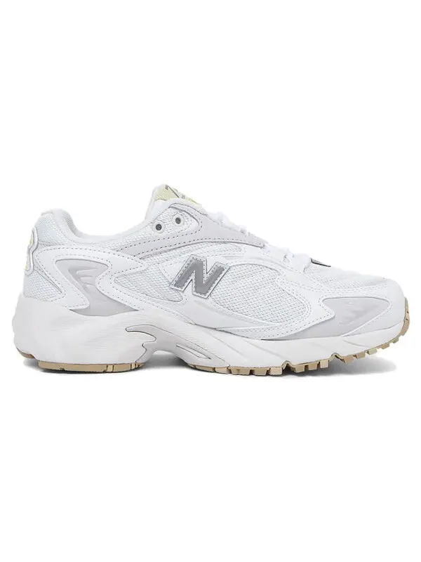 Кроссовки nb 725 urbancore New Balance — изображение 2 из 4, белый//серый