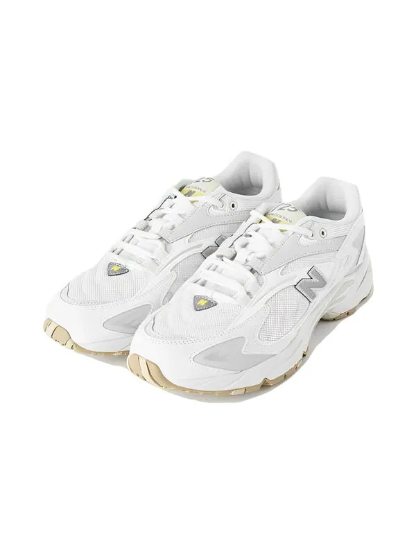 Кроссовки nb 725 urbancore New Balance — изображение 3 из 4, белый//серый