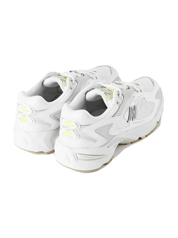 Кроссовки nb 725 urbancore New Balance — изображение 4 из 4, белый//серый