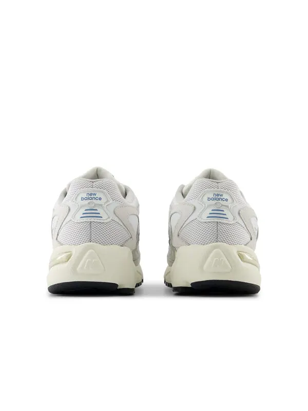 Кроссовки 725 'light grey' New Balance — изображение 4 из 4, серый/белый