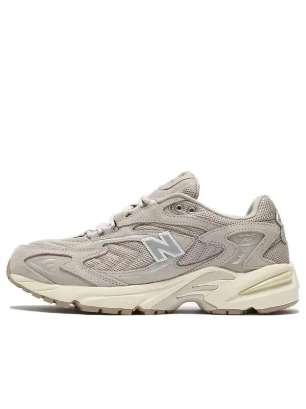 Кроссовки 725 'grey beige' New Balance — изображение 1 из 4, серый/бежевый