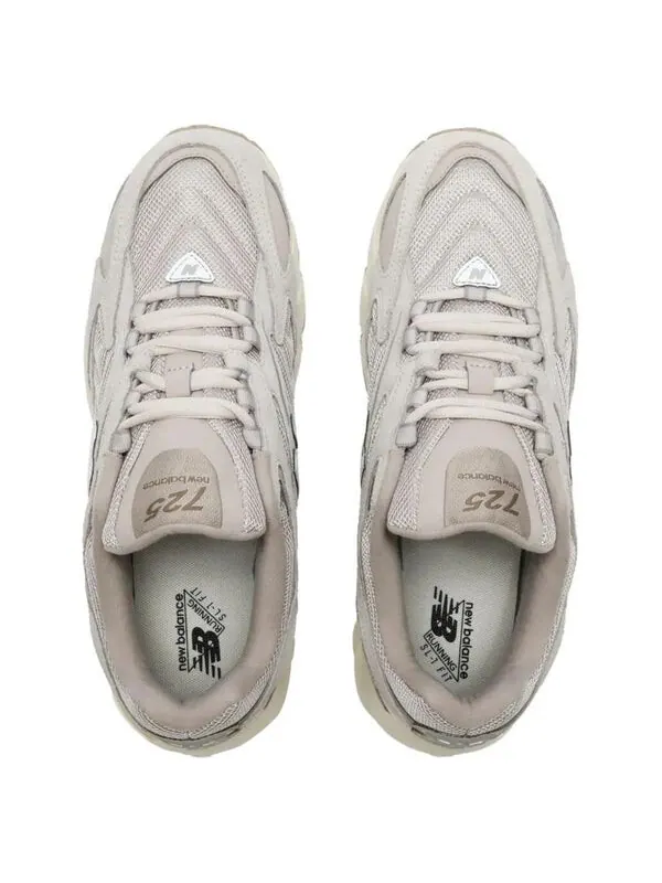 Кроссовки 725 'grey beige' New Balance — изображение 4 из 4, серый/бежевый