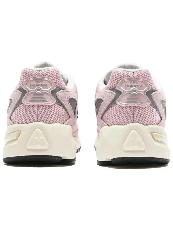 Кроссовки 725 'mid century pink grey' New Balance — изображение 4 из 4, розовый/серый