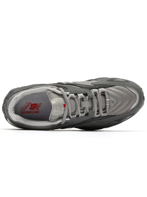 Кроссовки мужские 725 New Balance — изображение 3 из 4, темный/темный серый