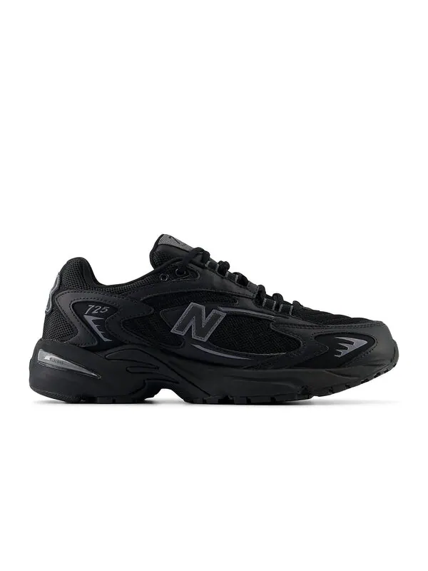 Кроссовки 725 кроссовки New Balance — изображение 2 из 4, черный