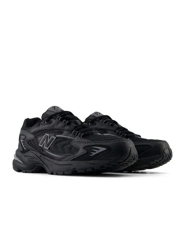 Кроссовки 725 кроссовки New Balance — изображение 3 из 4, черный