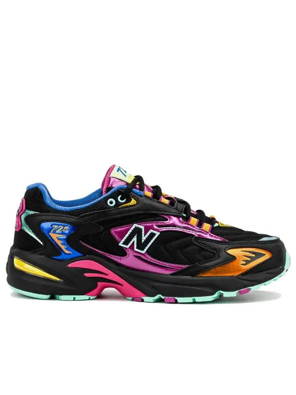 Кроссовки 725 v1 'neon nights pack' New Balance — изображение 2 из 4