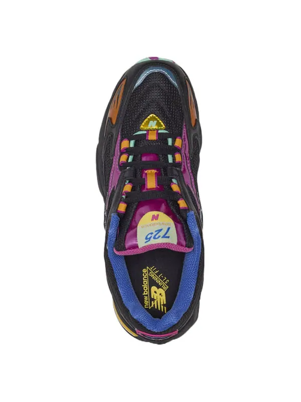 Кроссовки 725 v1 'neon nights pack' New Balance — изображение 3 из 4