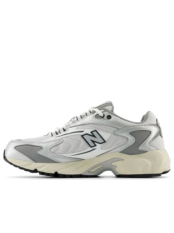 Кроссовки 725 New Balance — изображение 1 из 4, белый/серебристый
