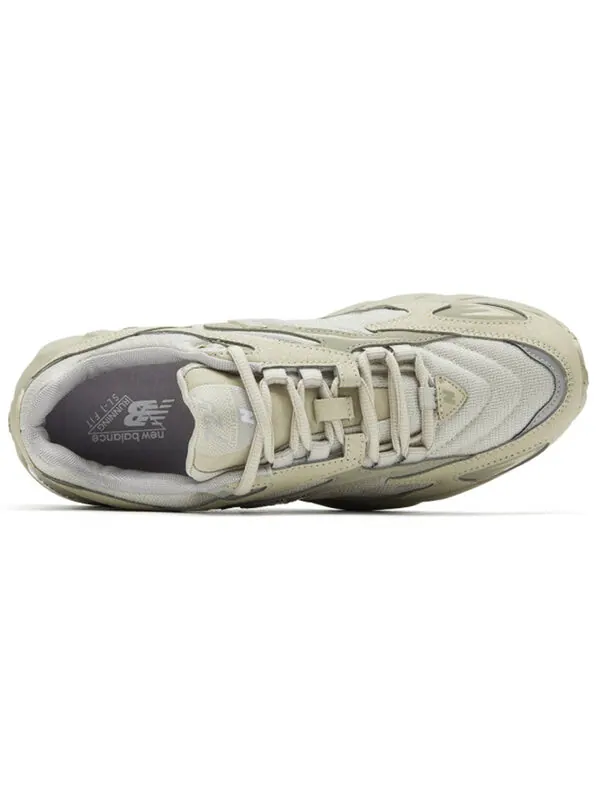 Кроссовки New Balance 725 Low Cut Beige/Brown — изображение 3 из 4, коричневый