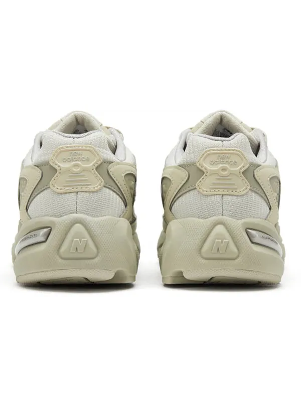 Кроссовки New Balance 725 Low Cut Beige/Brown — изображение 4 из 4, коричневый