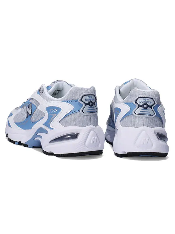 Кроссовки 725 New Balance — изображение 4 из 4, белый/синий