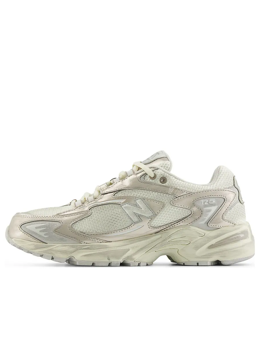 Кроссовки New Balance 725 'Moonbeam' — изображение 1 из 5, белый