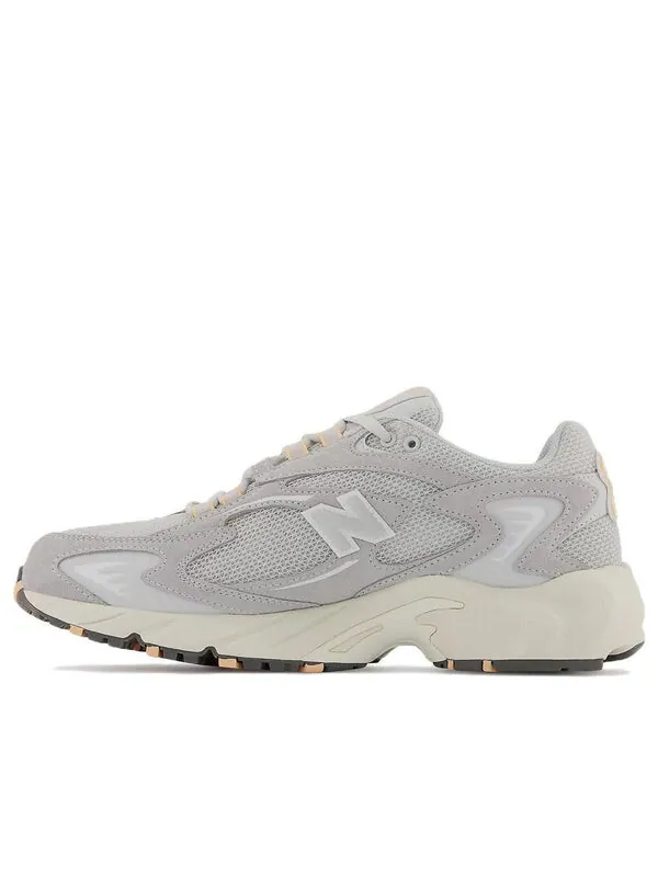 Кроссовки 725v1 New Balance — изображение 1 из 4, серый/серебристый