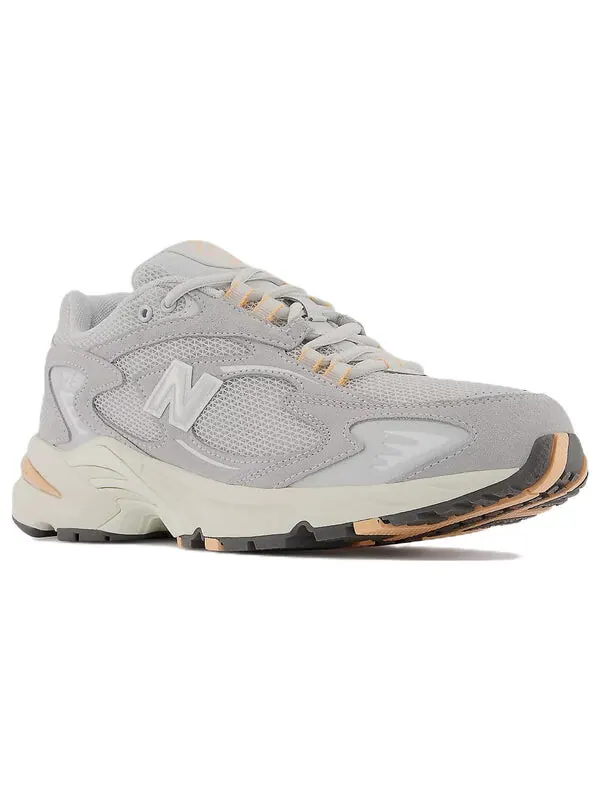 Кроссовки 725v1 New Balance — изображение 3 из 4, серый/серебристый