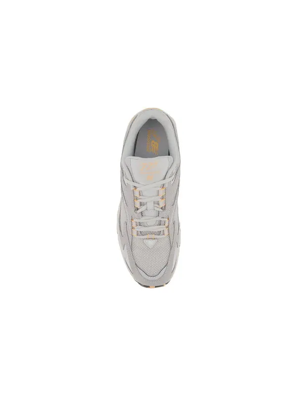 Кроссовки 725v1 New Balance — изображение 4 из 4, серый/серебристый