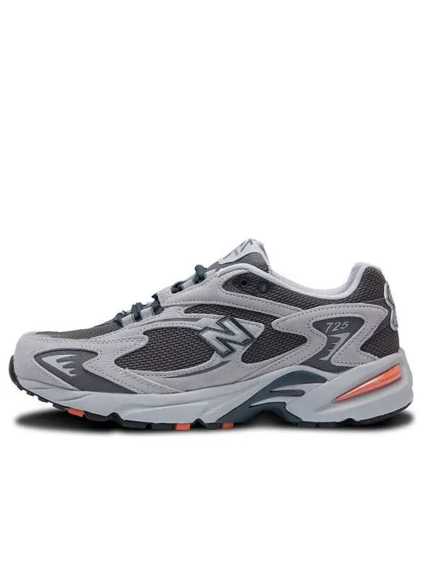 Кроссовки 725v1 New Balance — изображение 1 из 4, серый
