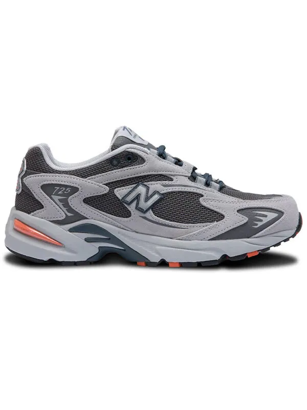 Кроссовки 725v1 New Balance — изображение 2 из 4, серый