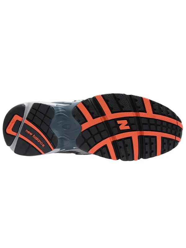 Кроссовки 725v1 New Balance — изображение 4 из 4, серый