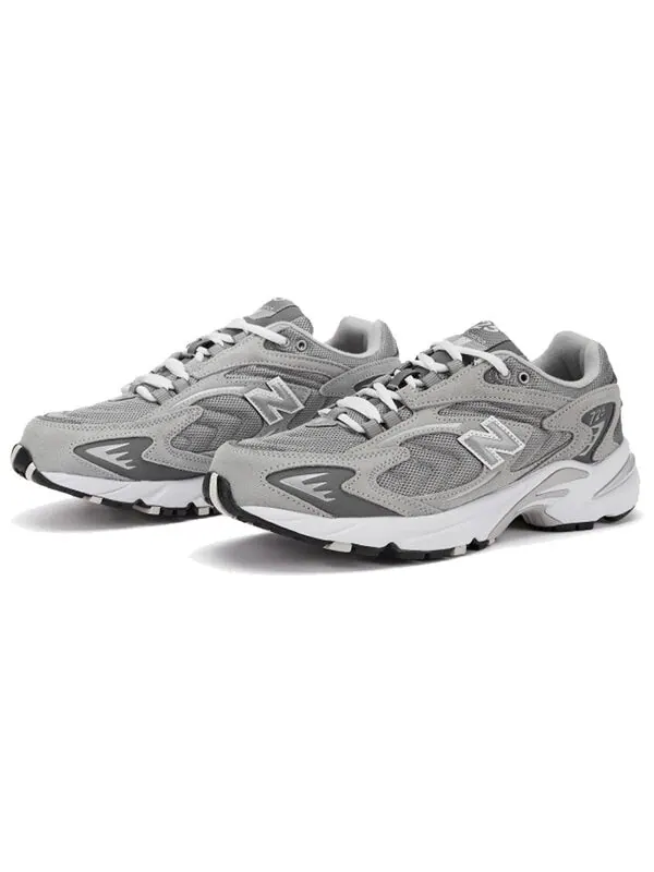 Кроссовки 725 'grey' New Balance — изображение 2 из 4, серый