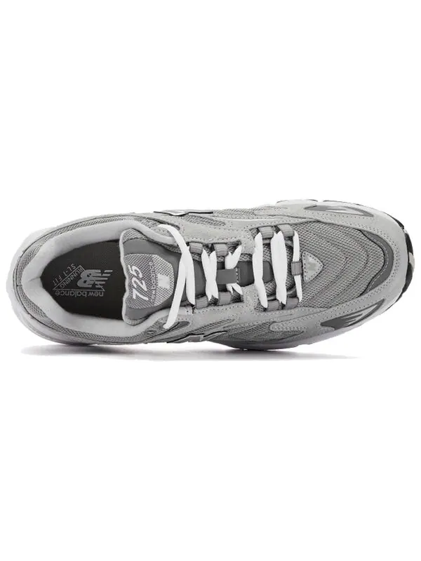 Кроссовки 725 'grey' New Balance — изображение 3 из 4, серый