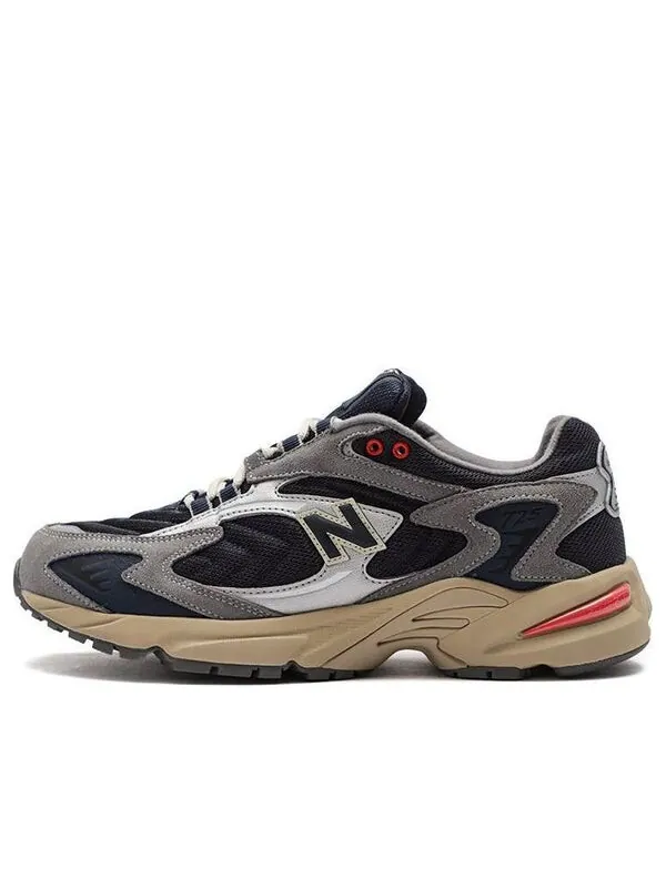 Кроссовки 725 New Balance — изображение 1 из 4, синий