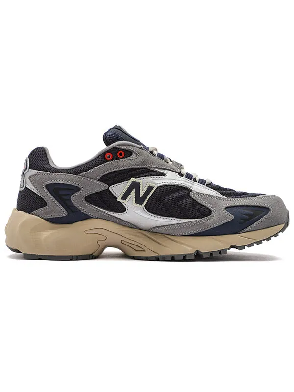 Кроссовки 725 New Balance — изображение 2 из 4, синий