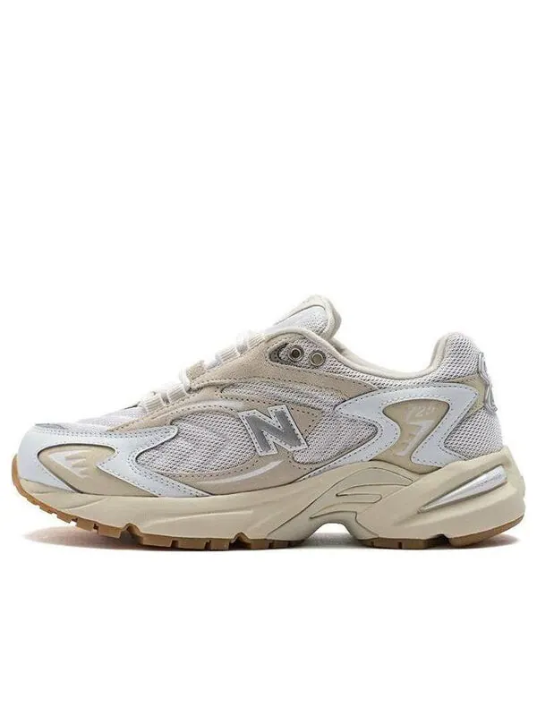 Кроссовки 725 New Balance — изображение 1 из 4, кремовый/белый