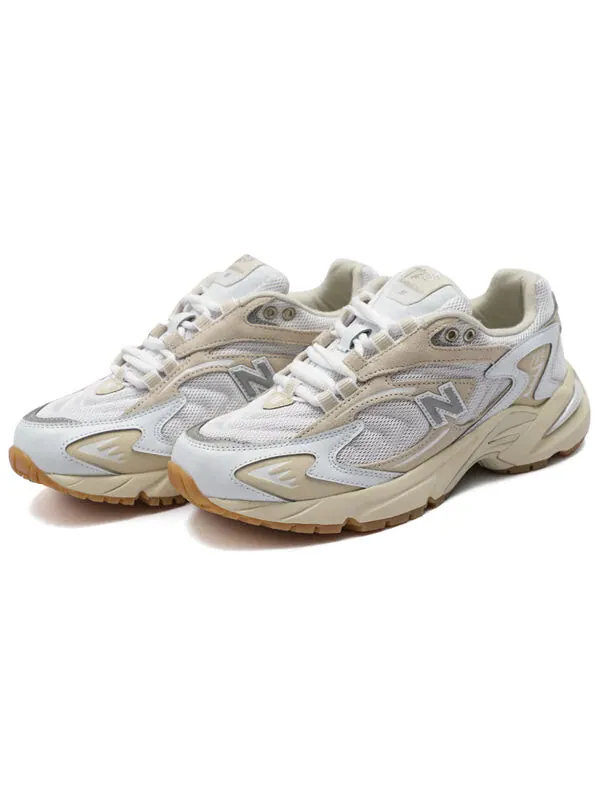 Кроссовки 725 New Balance — изображение 3 из 4, кремовый/белый