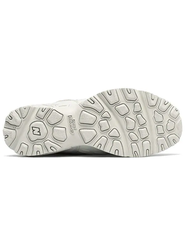 Кроссовки herschel supply co x 801 New Balance — изображение 4 из 4, серый