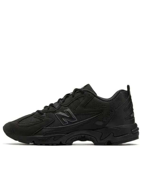 Кроссовки New Balance 574 — изображение 1 из 4, черный