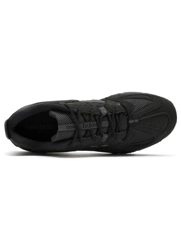Кроссовки New Balance 574 — изображение 3 из 4, черный
