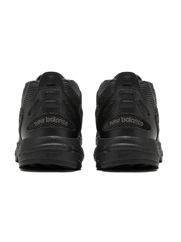 Кроссовки New Balance 574 — изображение 4 из 4, черный