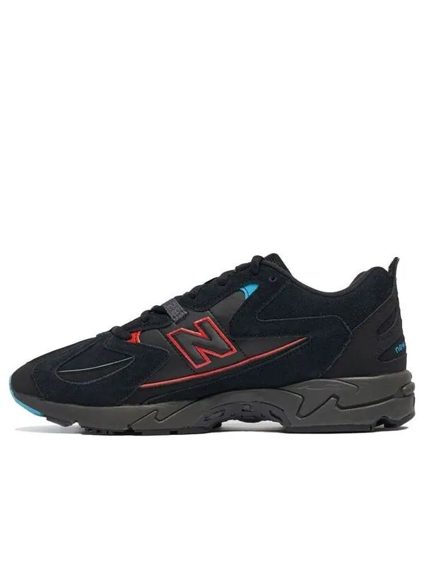 Кроссовки 828 New Balance — изображение 1 из 4, черный