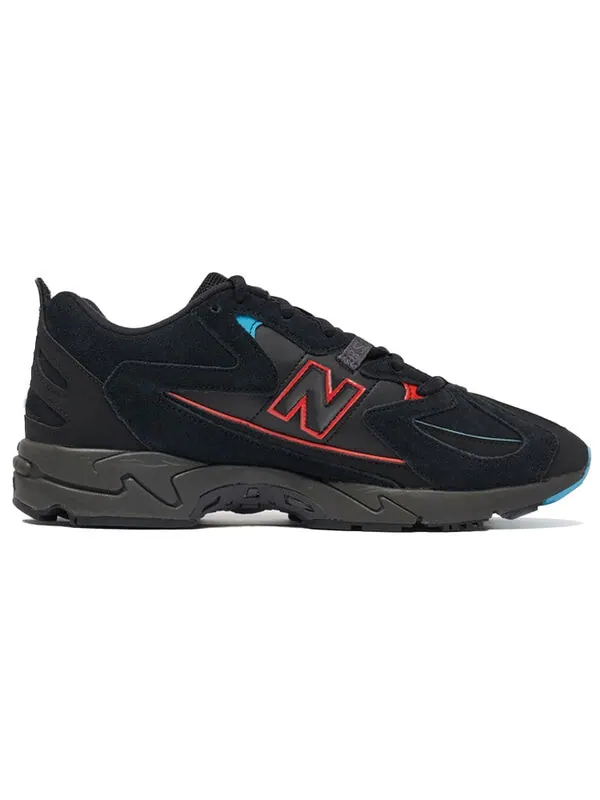 Кроссовки 828 New Balance — изображение 2 из 4, черный