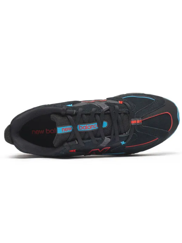 Кроссовки 828 New Balance — изображение 3 из 4, черный